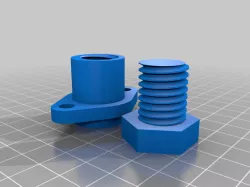 drain plug