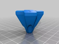 Drone Landing Legs 16x16