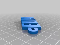 ELLA Nametag V1