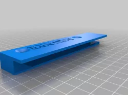 Engineer's Squares Holder