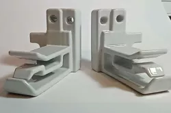 Ersatz für Trag/Schnappturm für Hager Zaehlerschrank System 80 SL