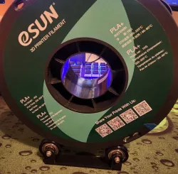Esun Filament roller 608 bearings