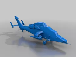 Eurocopter Tigre (Airbus Helicopter Tiger)