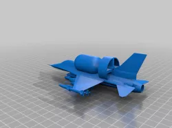 f16 nuke