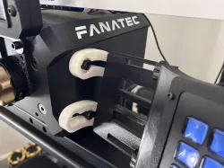 Fanatec DD1 DD2 Adjustment Slide