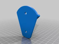 Filament Storage Mounts