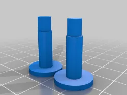 flip car wheels gear