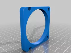 FlySky Nirvana Gimbal adapter for Radiomaster TX16S