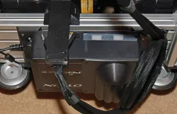 G-Belt Muffler
