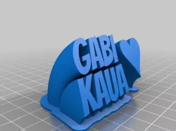 GABIKUA BASE 12
