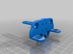 Gimbal TBS Discovery