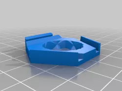 Gloomhaven Spindown D20 Stand
