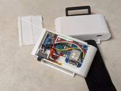 H+ Case - A Hyperion remake!