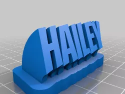 Hailey