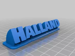 Halland