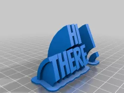 Hi There