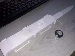 hidden blade (2023 remix) READ DESCRIPTION TUTORIAL POSTED