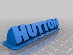 Hutton