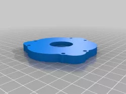 integza's liquid piston engine 
