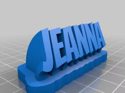 Jeanna