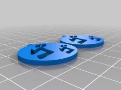JoJo earrings