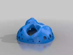 Kemono Fursuit Base