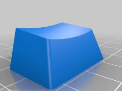 | \ keycap