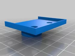 KP3S Pro Smart Filament Sensor