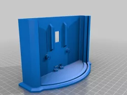 Lithophane Light Box