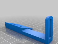 LSC Camera mount