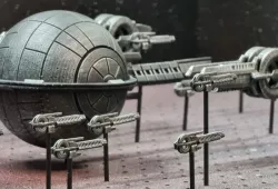 Mass Effect Fleets