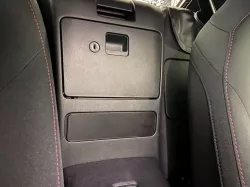 Mazda Miata ND CD Player Blanking Plate