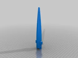 MCK Roni kit Spike