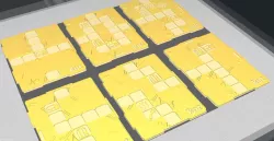 Micro Dungeon Map Tiles