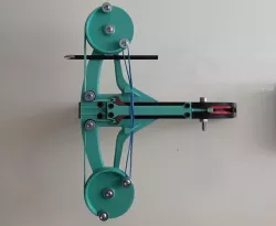Mini crossbow - Mini balestra