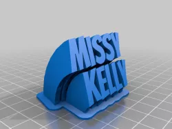 missy