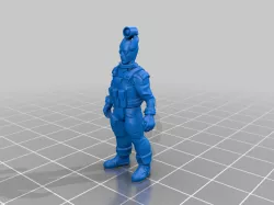 Mondasian Cyberman (Doctor Who)