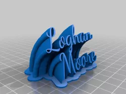 My Name STL