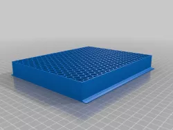 Neewer 480 Bi-Color LED Panel Grid