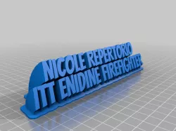 Nicole