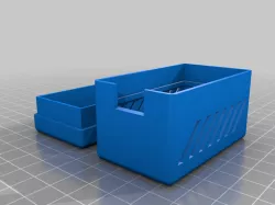 NodeMCU v3 DHT22 Enclosure