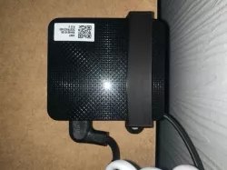 odyssey G5 power supply