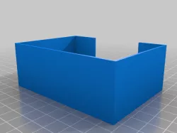 One Deck Galaxy Organizer / Insert
