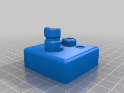 Ortur LM3 laser head