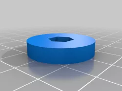 Photon adjustable feet
