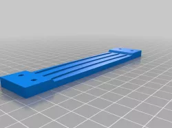 Piaggio Ape 50 Tür fang band door stop strap