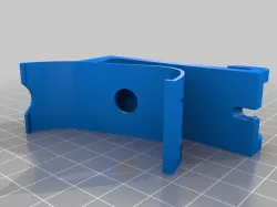 Playstation 5 DualSense Controller Mount