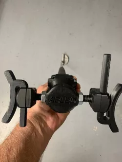Putting Aid