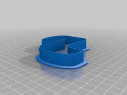 Python Logo Cookiecutter