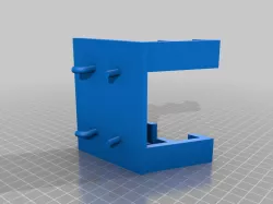RaspberryPi4B_Pegboard_fixture